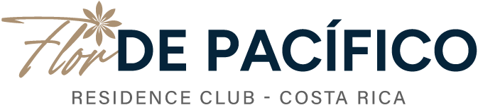 Flor de Pacifico Residence Club Costa Rica logo