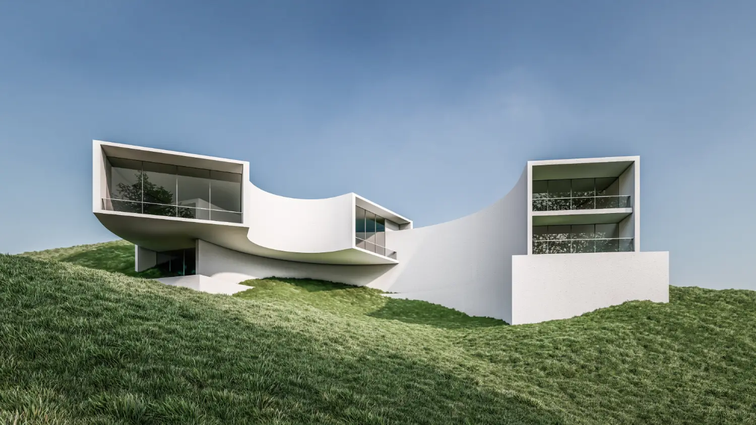 Flor de Pacifico residence photo