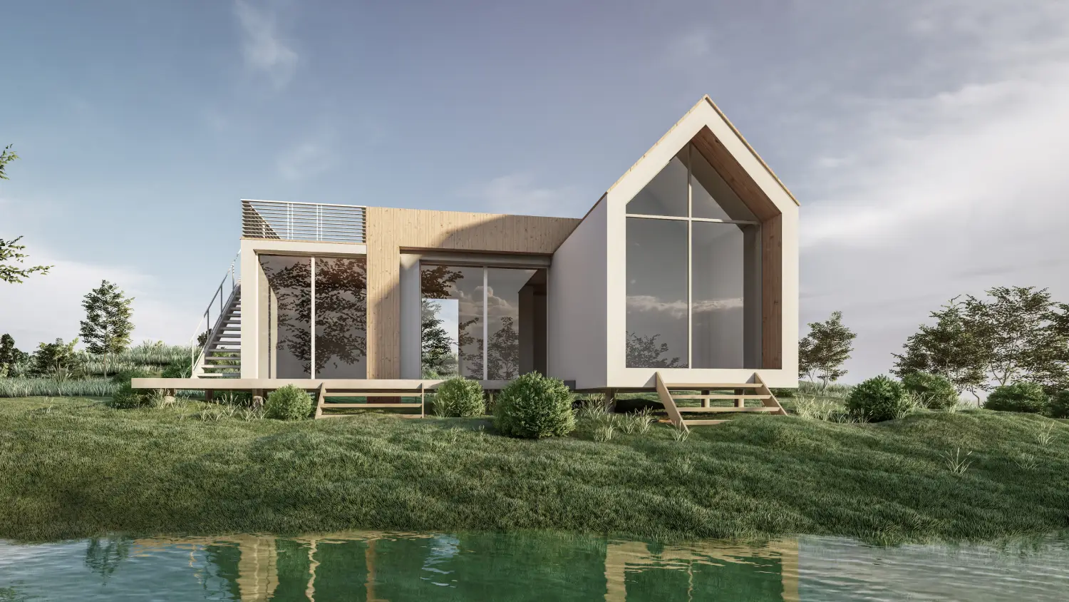 Flor de Pacifico residence photo