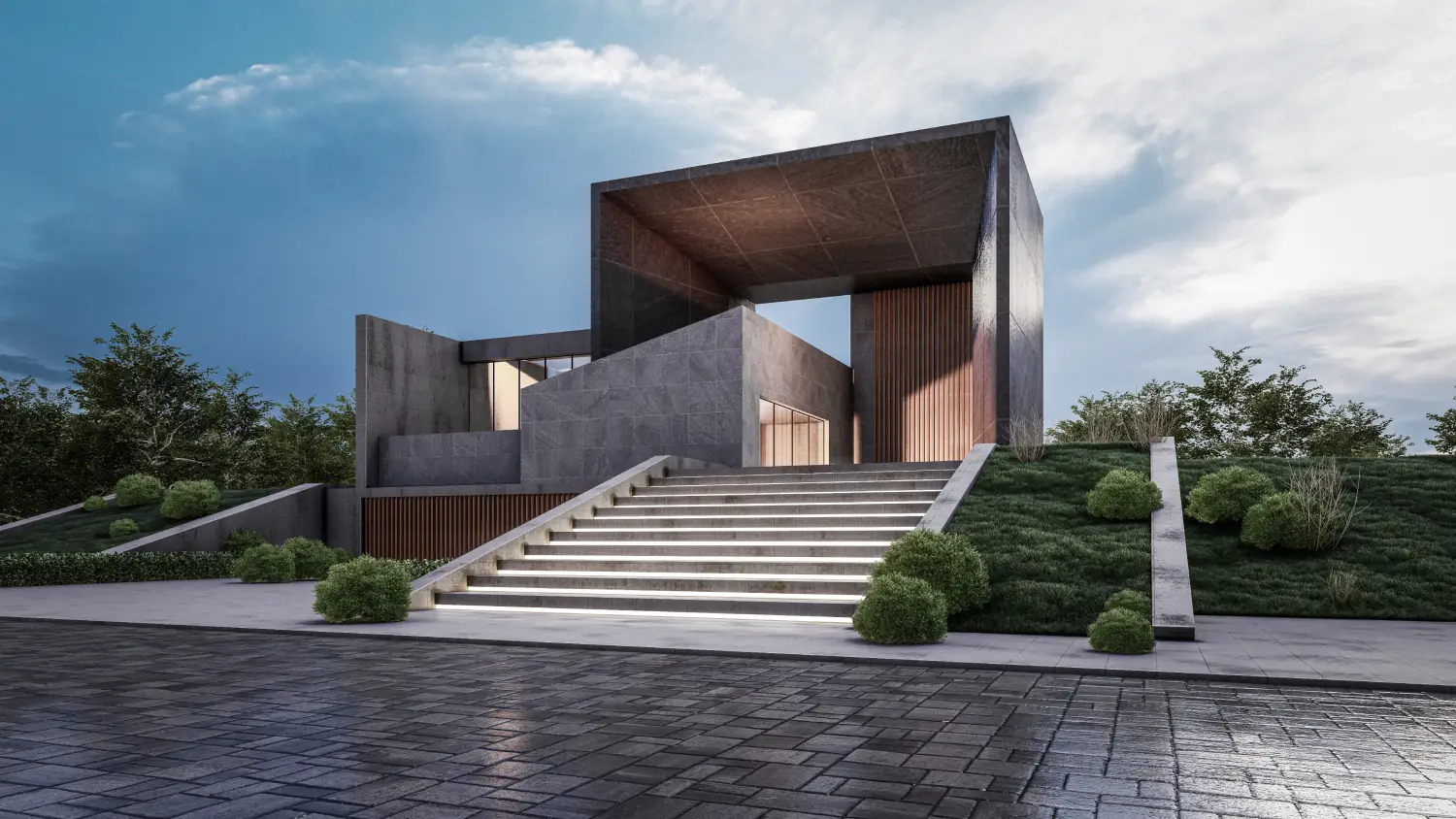 Flor de Pacifico residence photo