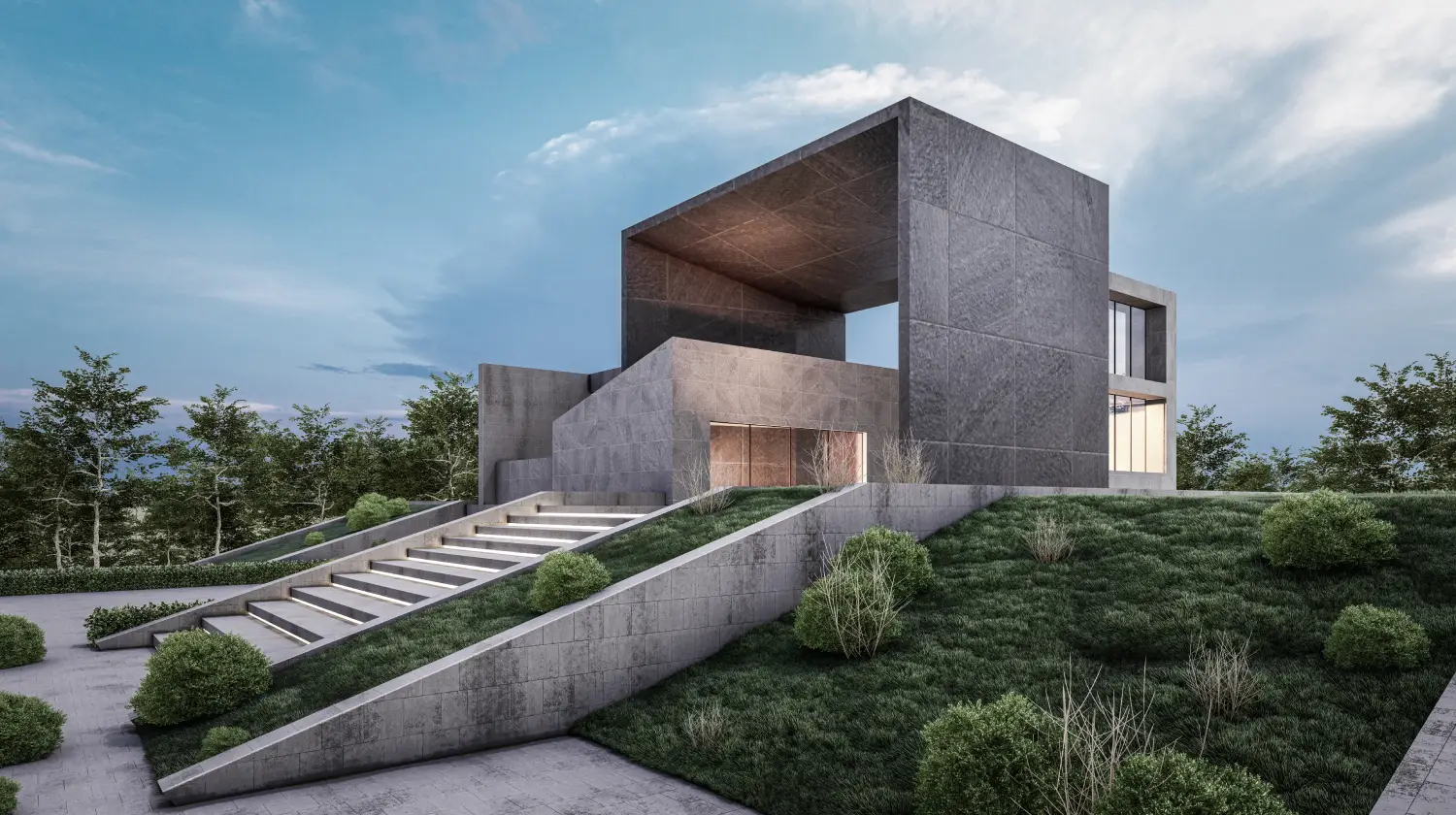 Flor de Pacifico residence photo