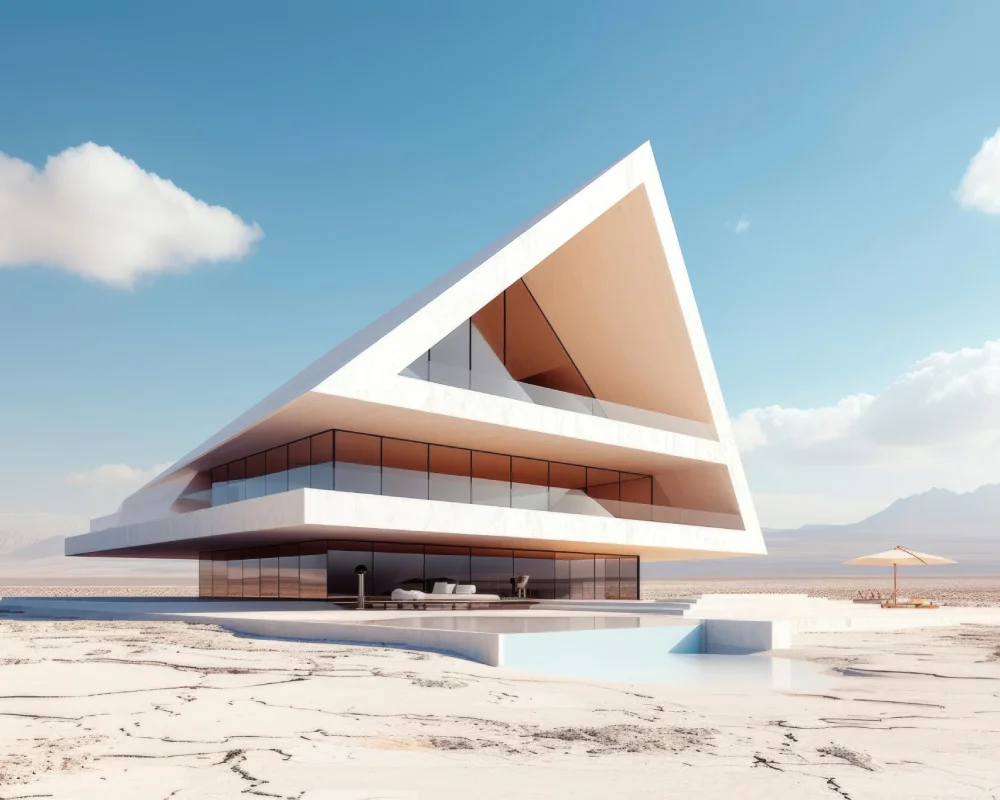 Flor de Pacifico residence photo
