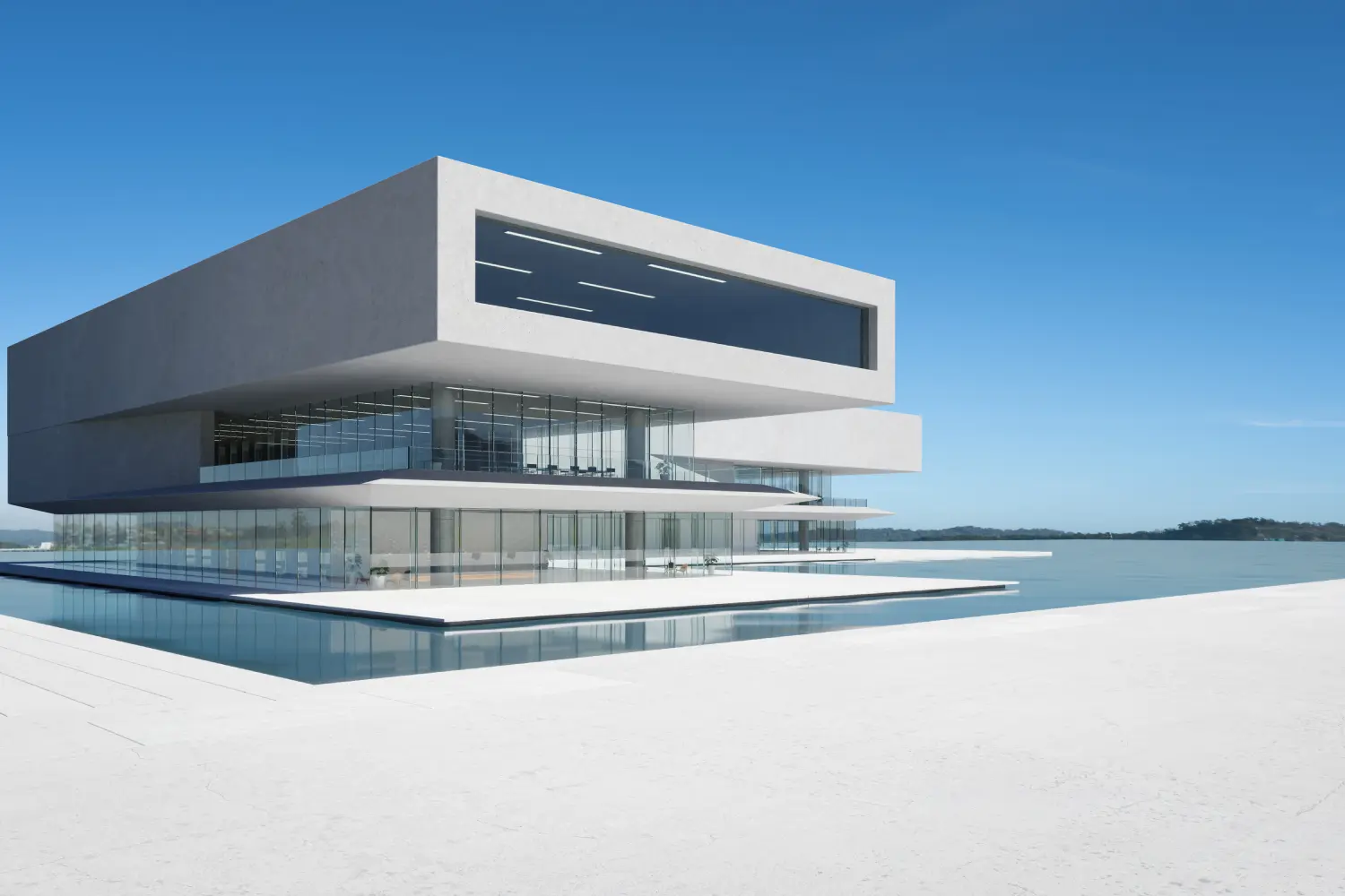 Flor de Pacifico residence photo