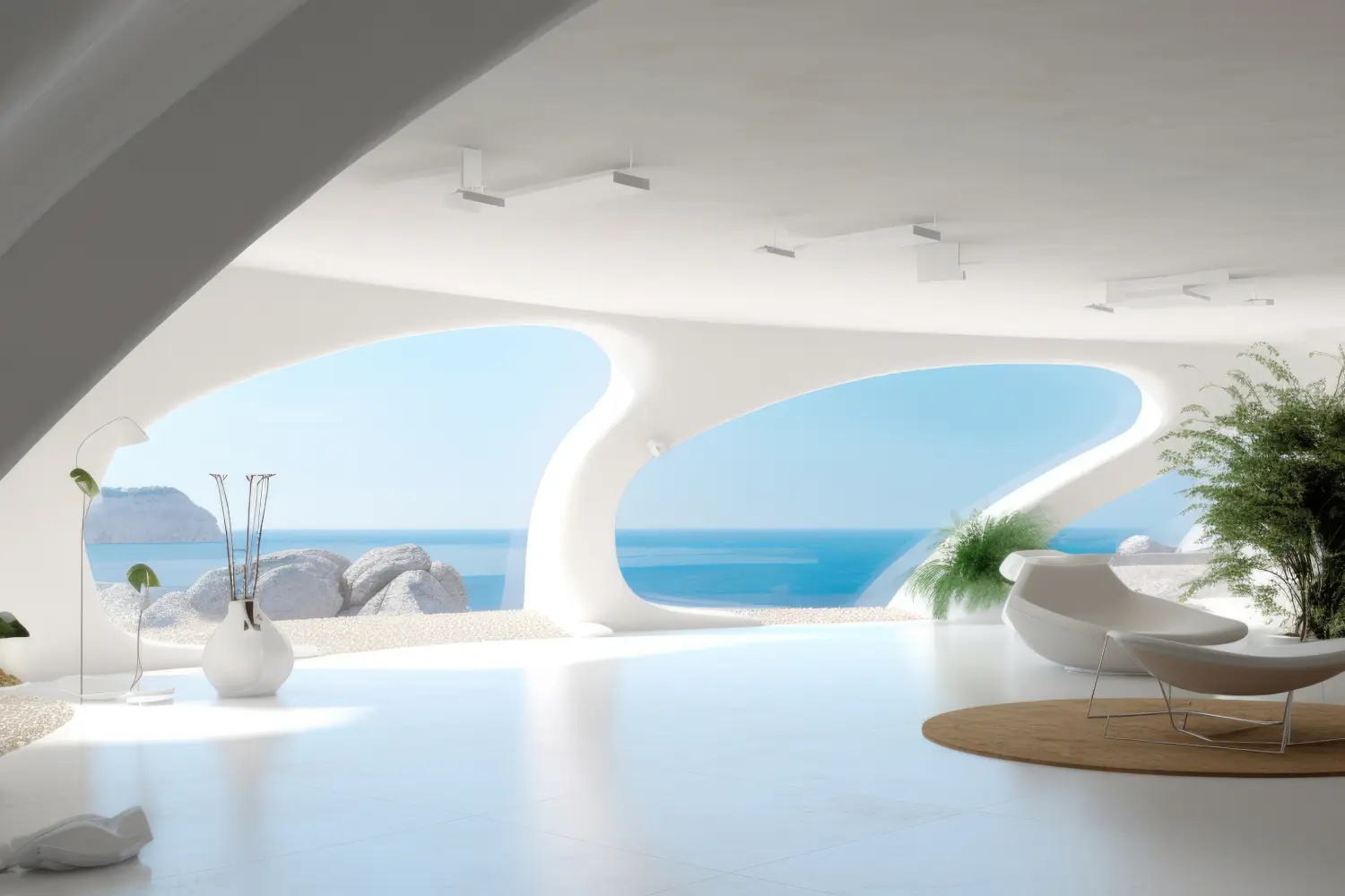 Flor de Pacifico residence photo