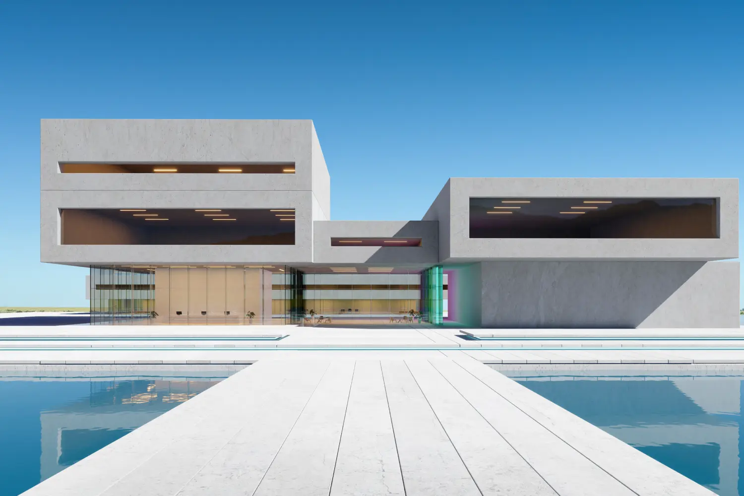 Flor de Pacifico residence photo