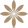 Flor de Pacifico Residence Club Costa Rica logo